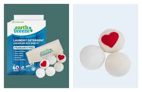 Customer Order - Fluff & Tumbler Dryer Ball, Sheep (Set Of 3)