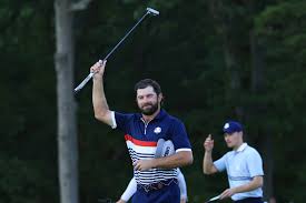 Ryder Cup - News update