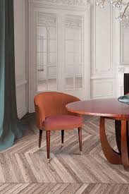 Velvet Chairs That Never Go Out Of Style In 2020 Velvet Chair Luxury Chairs Dining Interior