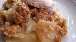 Apple Crisp Ii Recipe Desserts Apple Crisp Apple Crisp Recipes
