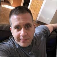 Patrick Crilley's Instagram, Twitter & Facebook