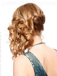 23 Cute Prom Hairstyles For 2021 Updos Braids Half Ups Down Dos Cute Prom Hairstyles Prom Hair Prom Hairstyles For Short Hair