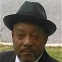 John E. Bryant Sr. Obituary