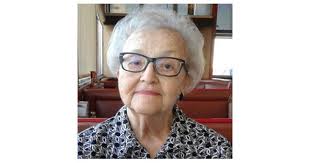 Carolyn Gray Obituary (2019)