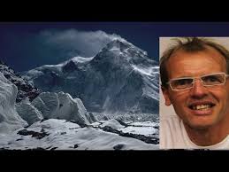 Alpinismo, nepalesi firmano prima salita invernale al k2 ansa14:21. Simone Moro Ci Ripensa Valutero Il K2 In Salita Invernale Youtube