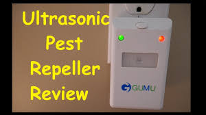Here are five of the best ultrasonic repellers: Ultrasonic Pest Repeller Review Ants Spiders Mice Youtube