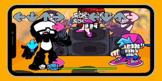 Well.what if bf of a parallel universe meets real bf and sings ugh? Fnf Vs Ugh Friday Mod Tankman Night Week7 Download Apk Application For Free