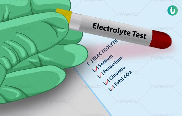 ELECTROLYTES product image