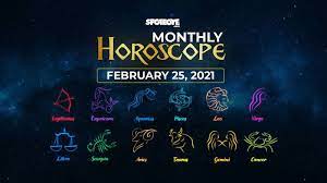 Read these reliable horoscope predictions that are based on the readings of the planetary positions of the sun, moon and other heavenly bodies. Horoscope Today February 25 2021 Check Your Daily Astrology Prediction For Leo Virgo Libra Scorpio And Other Signs
