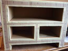 Wie soll man die nägel da wieder raus bekommen? Ma Bel Aus Pappe Selber Bauen Mobel Aus Pappe Pappe Karton Mobel