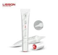 Custom Long Nozzle Squeeze Tube with Screw Cap | Lisson