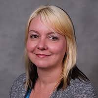 Michelle Taylor, M.S.