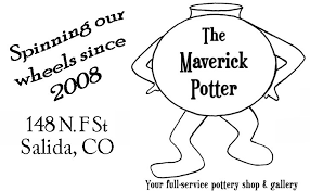 About us — The Maverick Potter, LLC. Estd. 2008