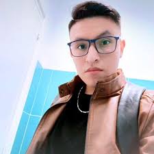 William David Blas Heredia