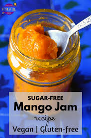 Check spelling or type a new query. Sugar Free Mango Jam Recipe Easy Homemade Mango Jam You Ll Love