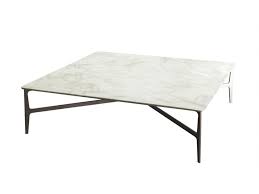 40 square coffee table solid mango wood brass finished iron base brass inlay. Dupre Square Coffee Table By Casamilano Design Roberto Lazzeroni
