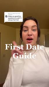 Replying to @megan.deyoung here are two of my favs!! 👏🏼  #firstdatequestions #gettoknowyou #conversationstarters #firstdateguide  #whattoaskonafirstdate #whatiwishiknew #firstdatetips #datinginyour20s