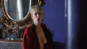 Nude video celebs » Jamie Lee Curtis nude - Mother's Boys (1994)