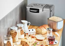 Machine A Pain Sans Gluten Co Qmp660 Machines A Pain Univers Cuisson Riviera Et Bar