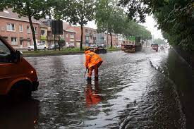 Dient u een tegenexpertise te laten uitvoeren? Heel Wat Wateroverlast In Noorden Van De Kempen Gazet Van Antwerpen Mobile