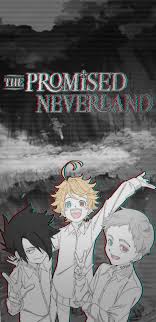 Download the background for free. Promised Neverland Wallpaper Android Kolpaper Awesome Free Hd Wallpapers