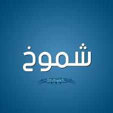 معنى اسم شموخ Shmwkh قاموس الأسماء و المعاني