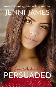 Amazon.com: Persuaded (The Jane Austen Diaries) eBook : James, Jenni:  Kindle Store
