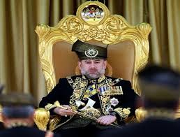 Rasanya semua orang kenal dia kan? Bernama Sultan Muhammad V Catat Sejarah Yang Di Pertuan Agong Pertama Letak Jawatan
