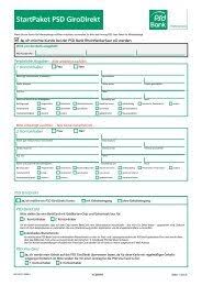 Das war in jeder hinsicht erfreulich. Psd Onlinebanking Psd Telefonbanking Psd Bank