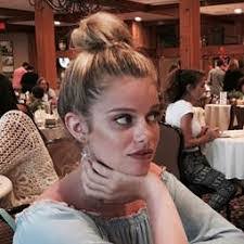 Krista Gallo's Instagram, Twitter & Facebook