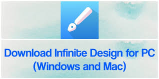 An unparalleled experience • infinite canvas (pan, zoom, or rotate). Infinite Design For Pc 2021 Free Download For Windows 10 8 7 Mac