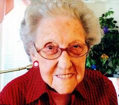 Flossie Kendall Obituary