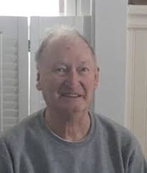 George .E. Hartley Obituary