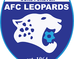 91,709 likes · 4,267 talking about this. History Afc Leopards Sc