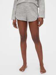 Pin By Laurenleigh On Lounge Capsule In 2020 Lounge Shorts French Terry Shorts