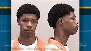 Two charged in shooting death of a 23-year old Aiken man