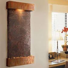 Desain air mancur indoor juga cocok kok untuk kamu yang memiliki rumah gaya minimalis. 10 Inspirasi Desain Air Mancur Indoor Sejuk