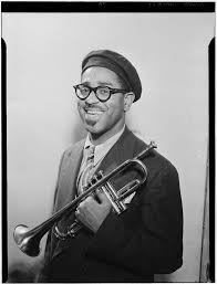 Dizzy Gillespie Jazz Musicians Jazz Artists Dizzy Gillespie