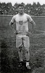 The oscar winner will oversee a movie called bright path: Angelina Jolie Producing Biopic On Native American Athlete Jim Thorpe Movies