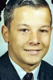 Dennis Esposti Obituary