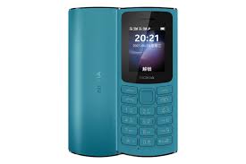 Nokia 105 4G Price Revealed Through E ...
