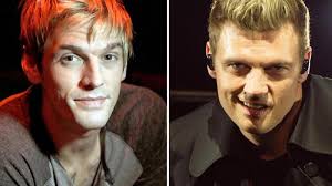 It was more than just a tweet, i guess. Backstreet Boys Nach Kontaktverbot Aaron Carter Nennt Seinen Bruder Einen Vergewaltiger Augsburger Allgemeine