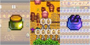 What To Do With Surplus Weapons? : R/Stardewvalley