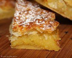 Galette Des Rois Facon Pierre Herme Recette Galette Des Rois Recette Galette Galette Des Rois