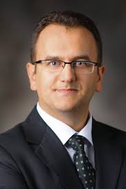 Musa Yilmaz Md Anderson Cancer Center
