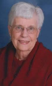 Doris Thormahlen Obituary (1934