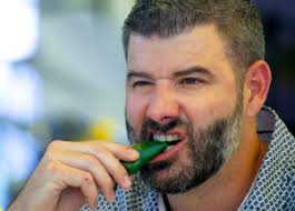 Scenes from the Chile & Frijoles Festival in Pueblo • Colorado Newsline