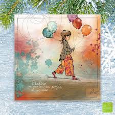 Myra Vienna Carte De Voeux Cartes De Voeux Carte