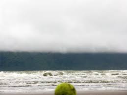 Islands': Dragging Our Heads Back | Muriel Rukeyser