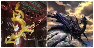 【中國特色】政協倡龍應譯為「loong」 因Dragon具負面意思